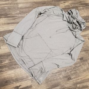 RBX workout hoodie large